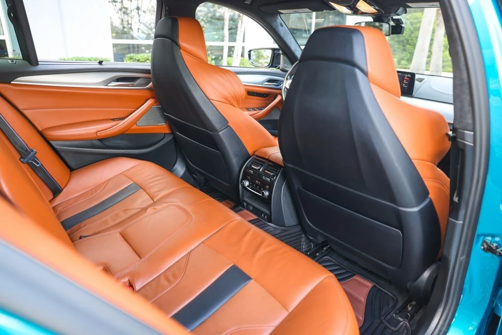 2020 BMW F90 M5 - Image 26 of 30