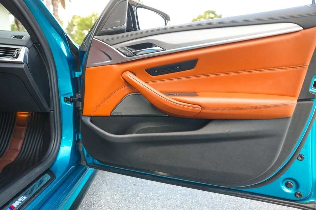 2020 BMW F90 M5 - Image 22 of 30