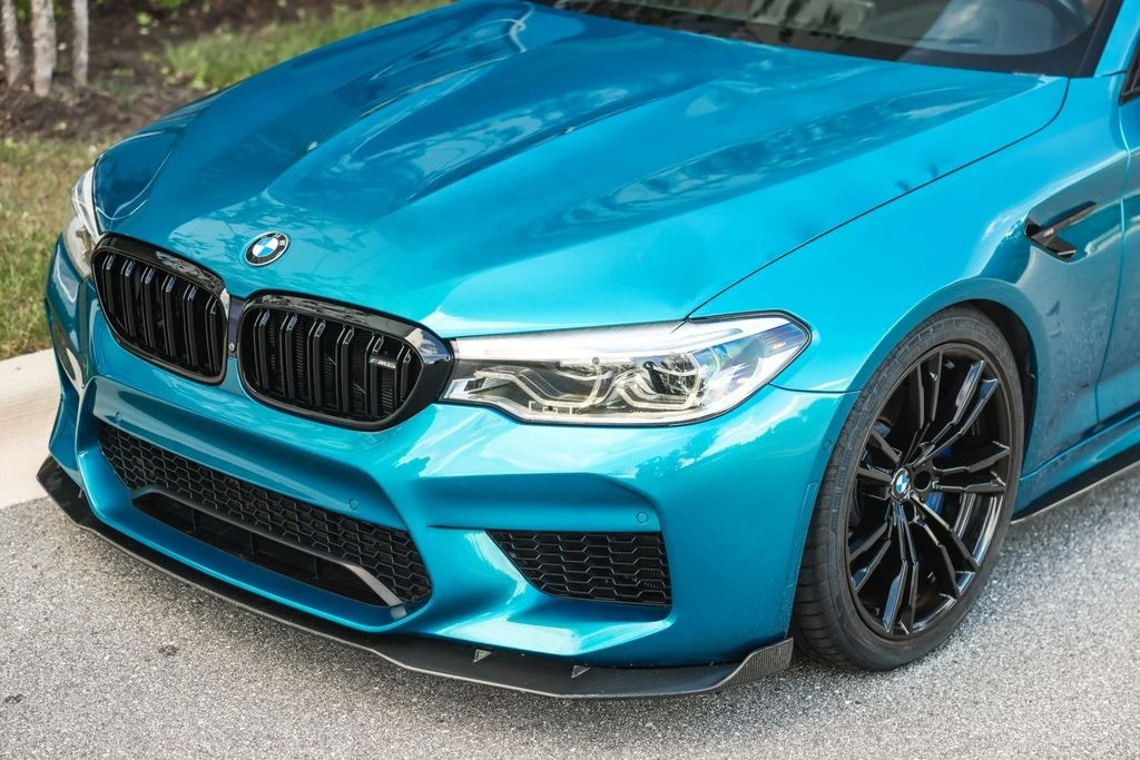 2020 BMW F90 M5 - Image 19 of 30