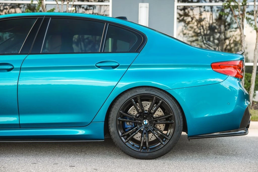 2020 BMW F90 M5 - Image 14 of 30
