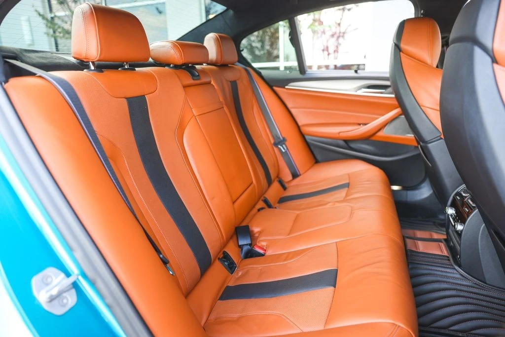 2020 BMW F90 M5 - Image 25 of 30