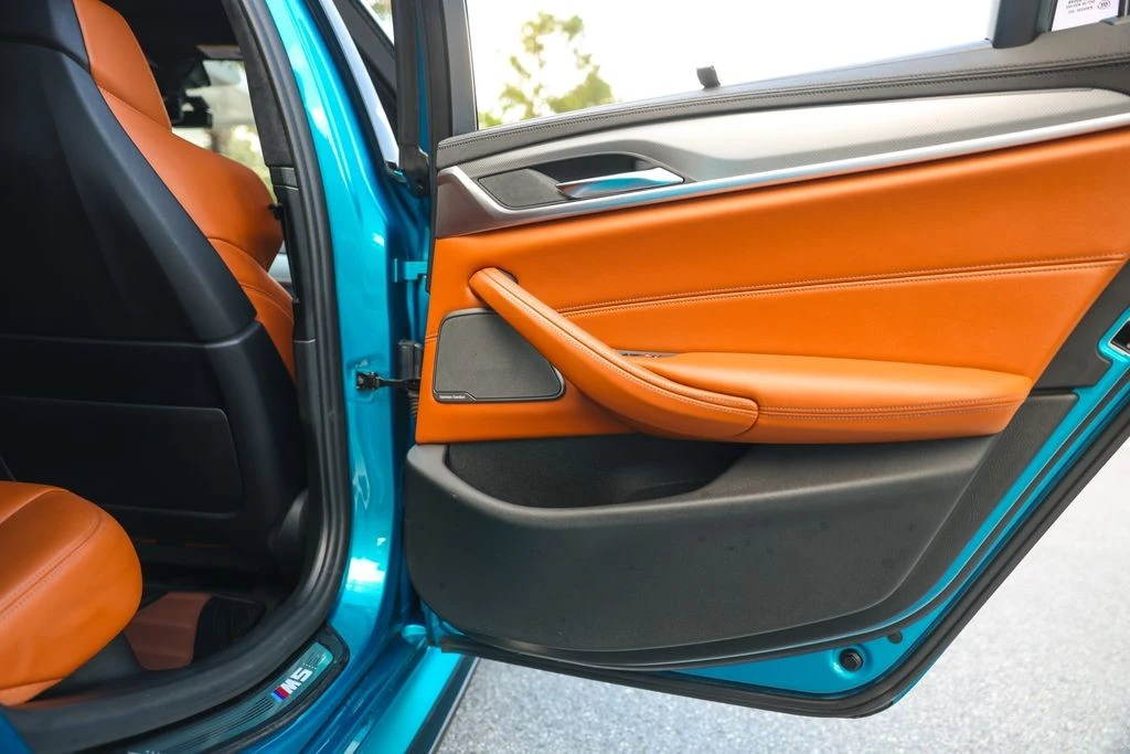 2020 BMW F90 M5 - Image 27 of 30