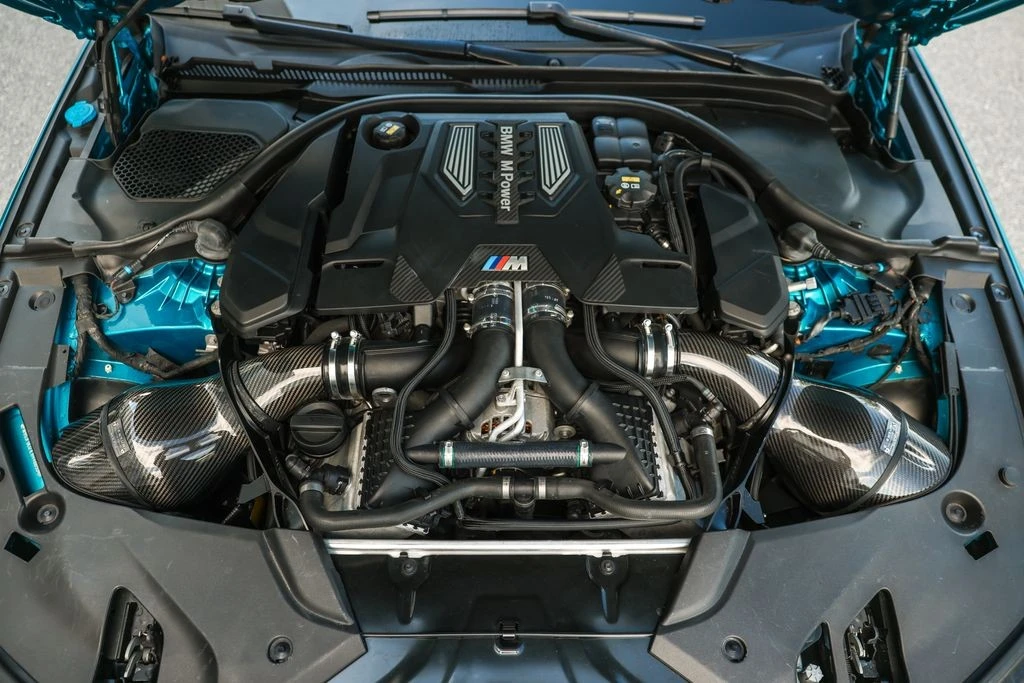2020 BMW F90 M5 - Image 29 of 30