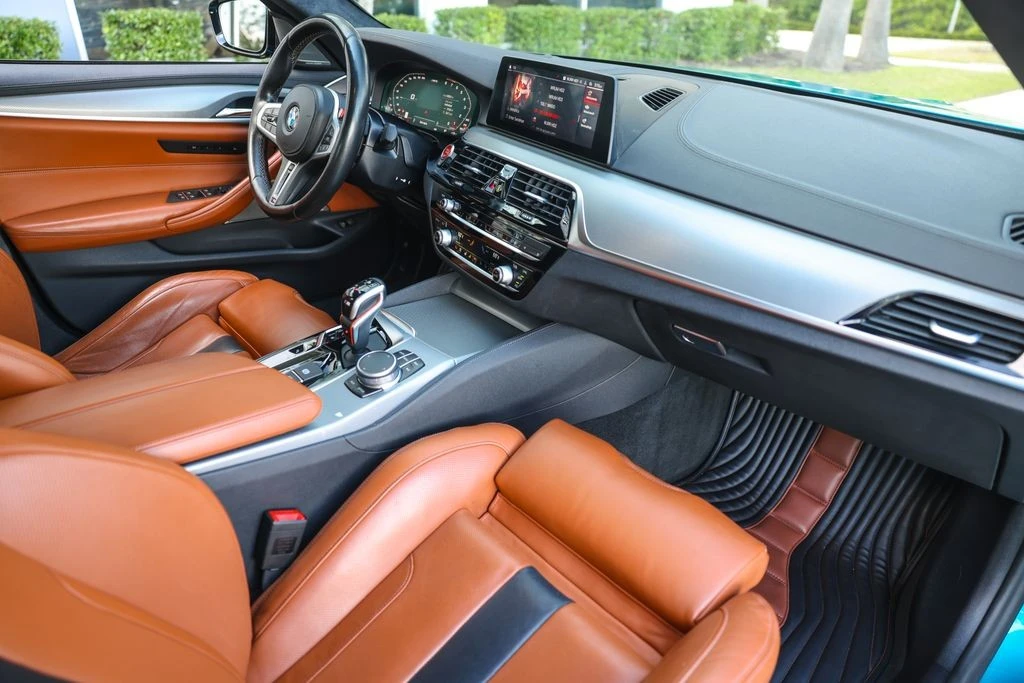 2020 BMW F90 M5 - Image 21 of 30