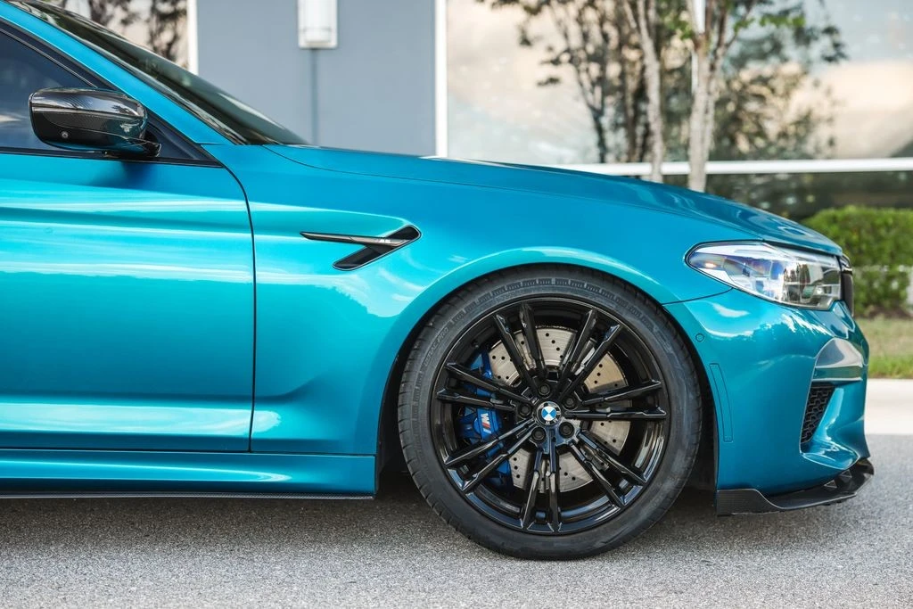 2020 BMW F90 M5 - Image 3 of 30