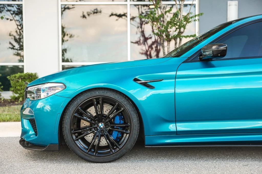 2020 BMW F90 M5 - Image 13 of 30