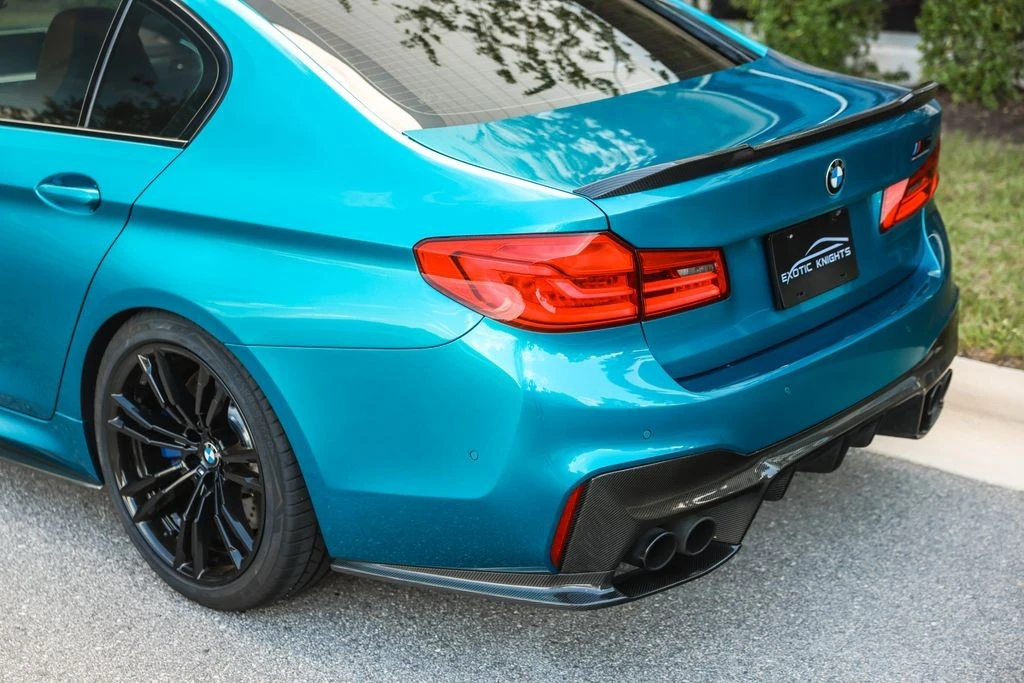 2020 BMW F90 M5 - Image 16 of 30