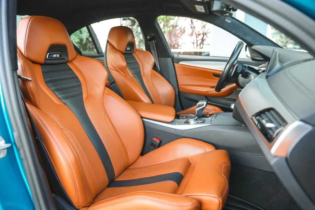 2020 BMW F90 M5 - Image 20 of 30