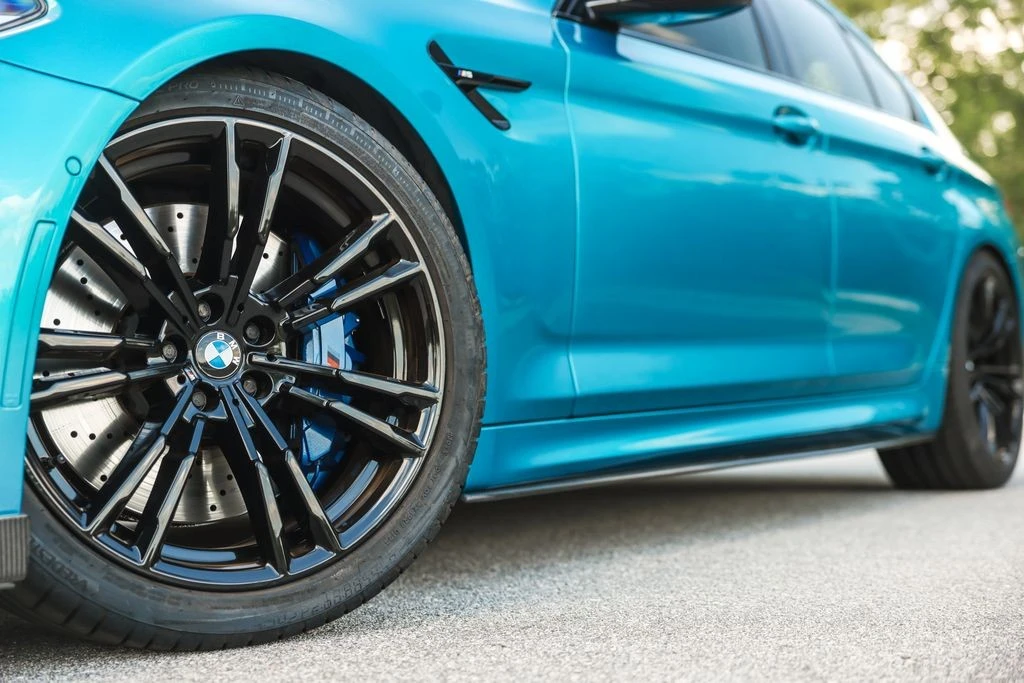2020 BMW F90 M5 - Image 11 of 30