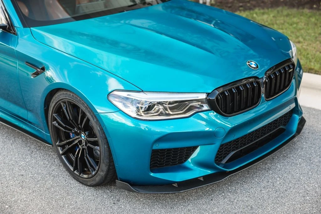 2020 BMW F90 M5 - Image 5 of 30