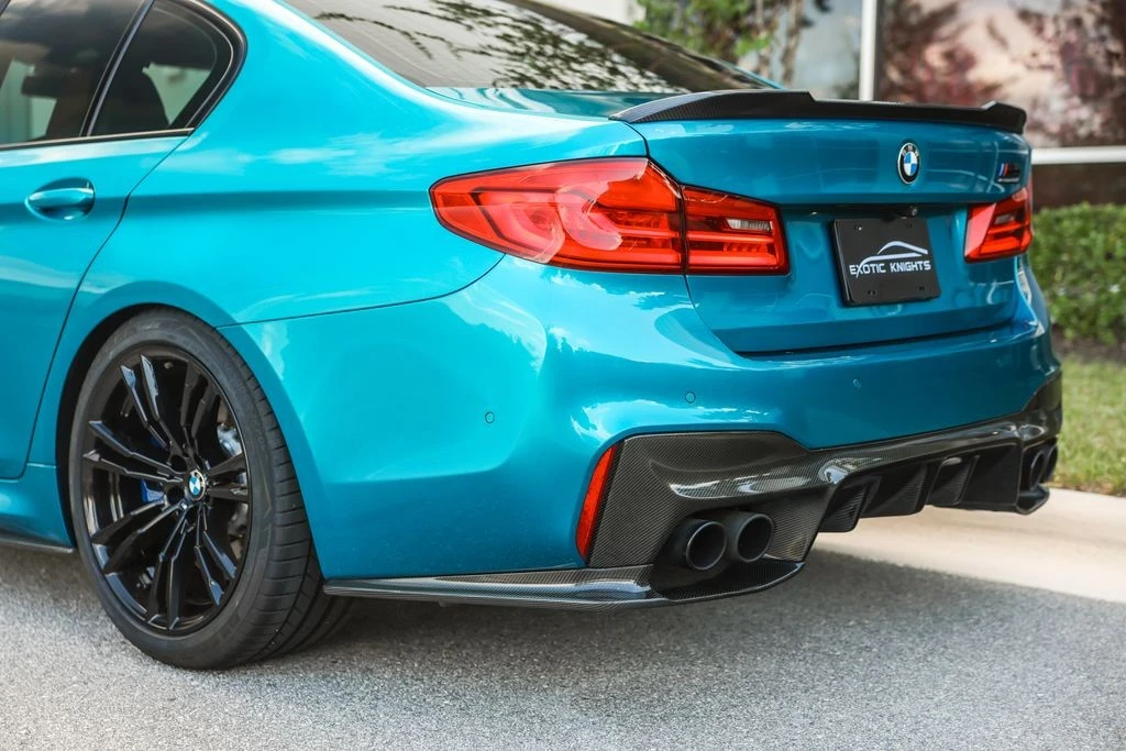 2020 BMW F90 M5 - Image 17 of 30