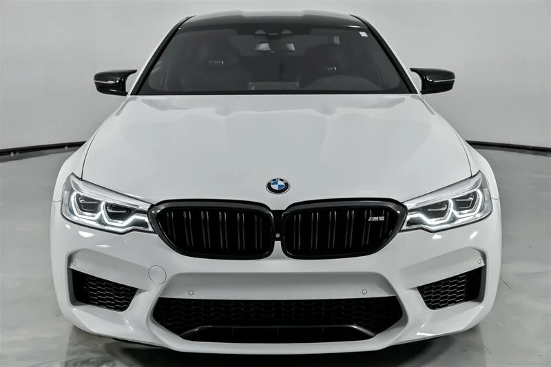 2020 BMW F90 M5 - Image 5 of 21