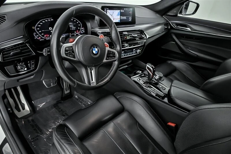 2020 BMW F90 M5 - Image 21 of 21