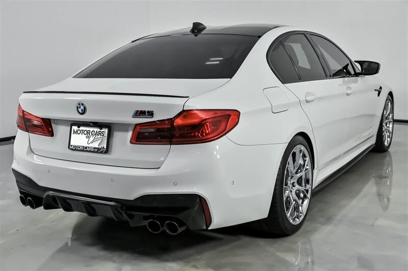 2020 BMW F90 M5 - Image 12 of 21