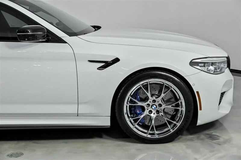 2020 BMW F90 M5 - Image 15 of 21