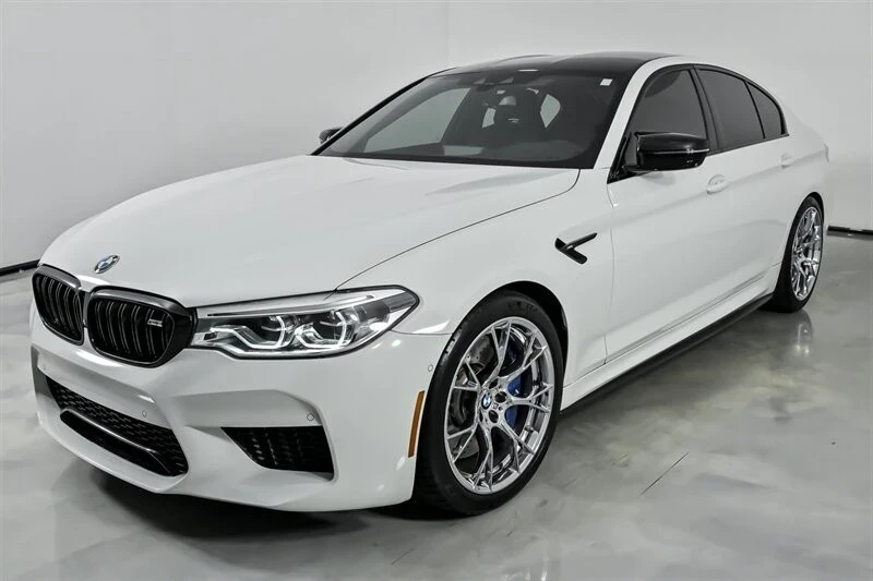2020 BMW F90 M5 - Image 6 of 21