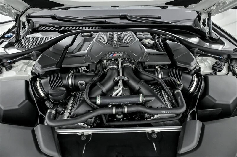 2020 BMW F90 M5 - Image 17 of 21
