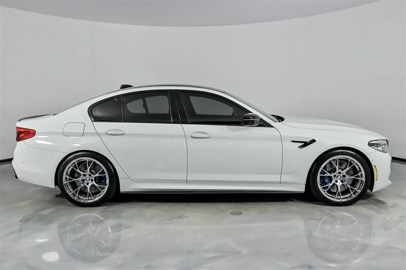 2020 BMW F90 M5 - Image 14 of 21