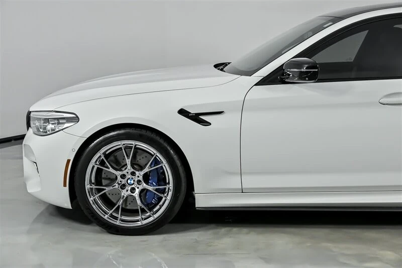 2020 BMW F90 M5 - Image 7 of 21