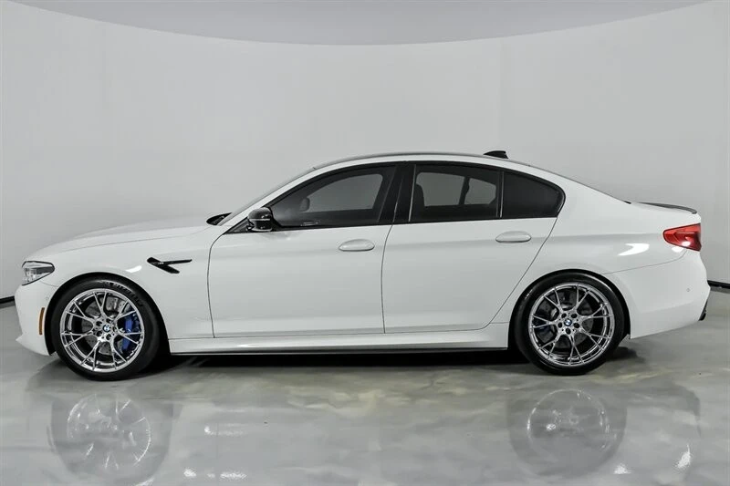 2020 BMW F90 M5 - Image 8 of 21