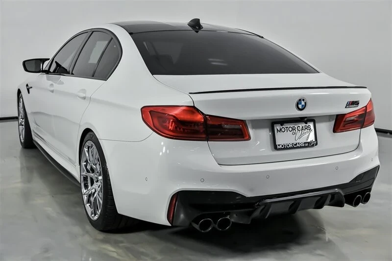 2020 BMW F90 M5 - Image 10 of 21