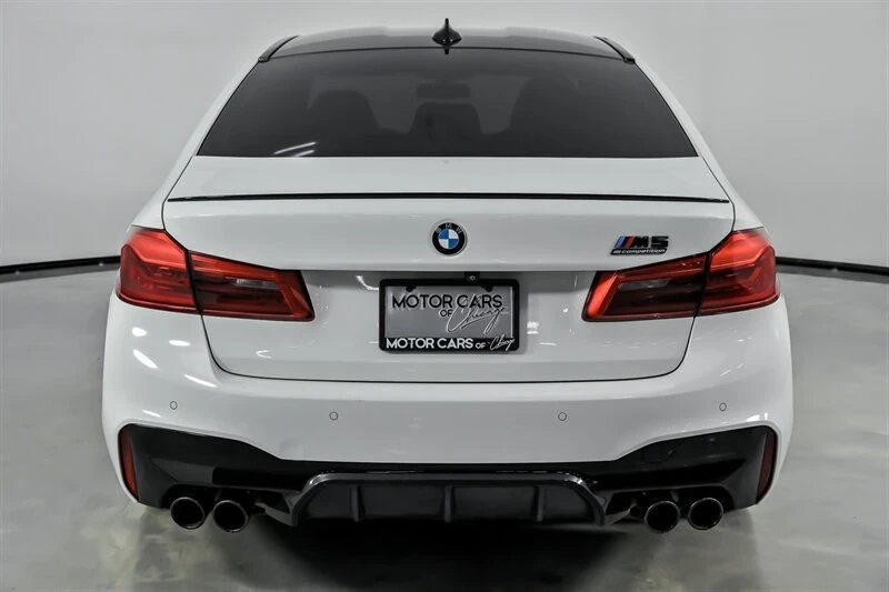 2020 BMW F90 M5 - Image 11 of 21