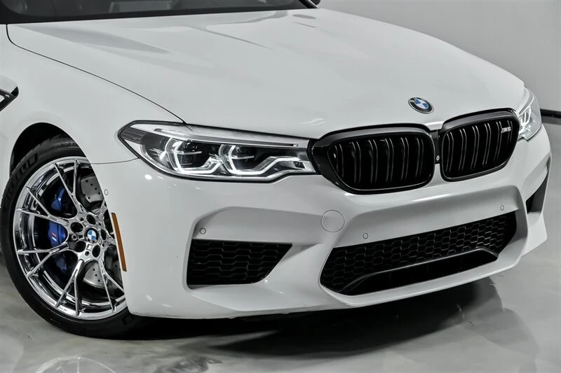 2020 BMW F90 M5 - Image 3 of 21
