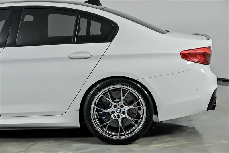 2020 BMW F90 M5 - Image 9 of 21