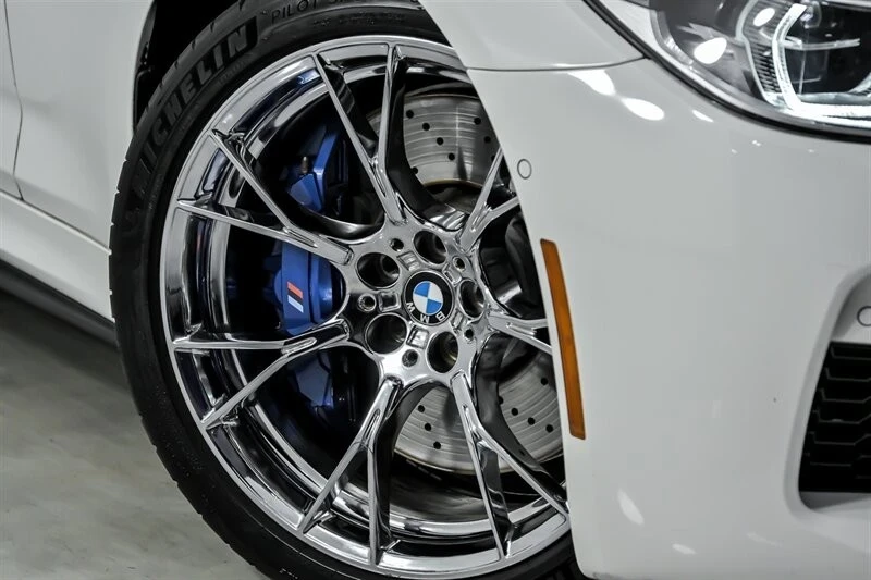2020 BMW F90 M5 - Image 4 of 21