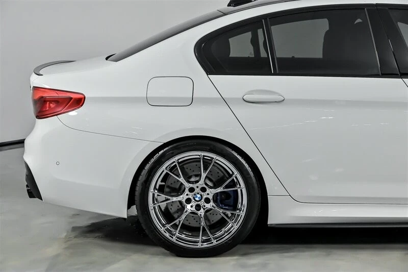 2020 BMW F90 M5 - Image 13 of 21