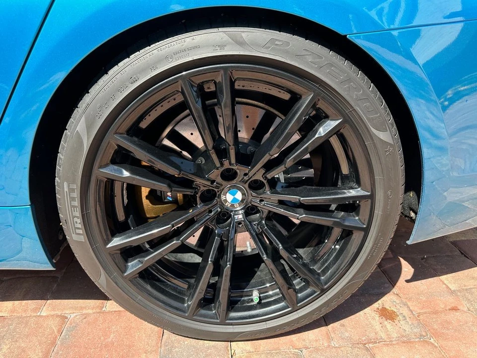 2020 BMW F90 M5 - Image 6 of 21