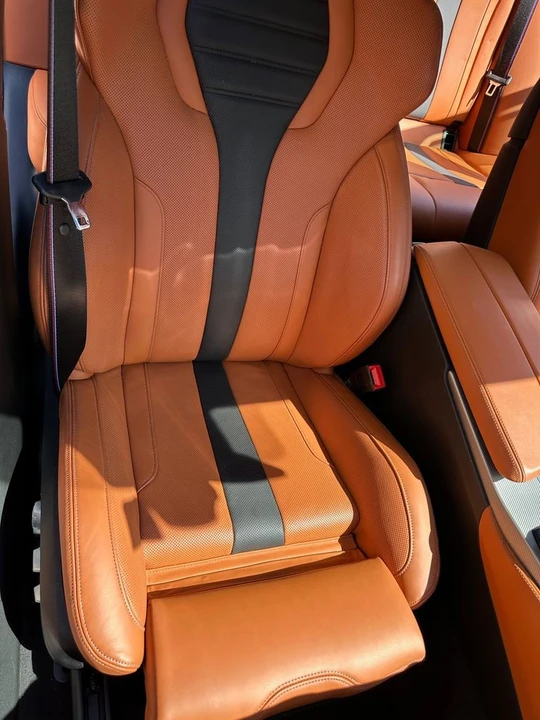 2020 BMW F90 M5 - Image 18 of 21