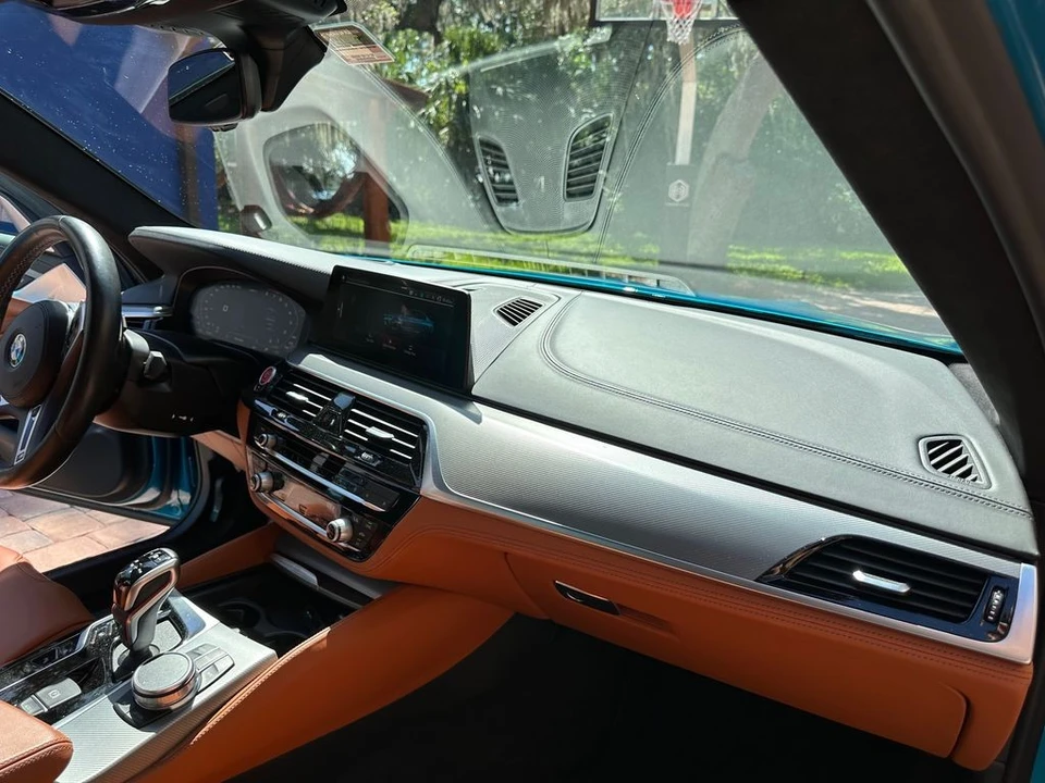 2020 BMW F90 M5 - Image 19 of 21