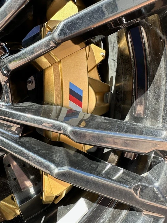 2020 BMW F90 M5 - Image 13 of 21