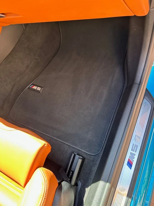 2020 BMW F90 M5 - Image 17 of 21