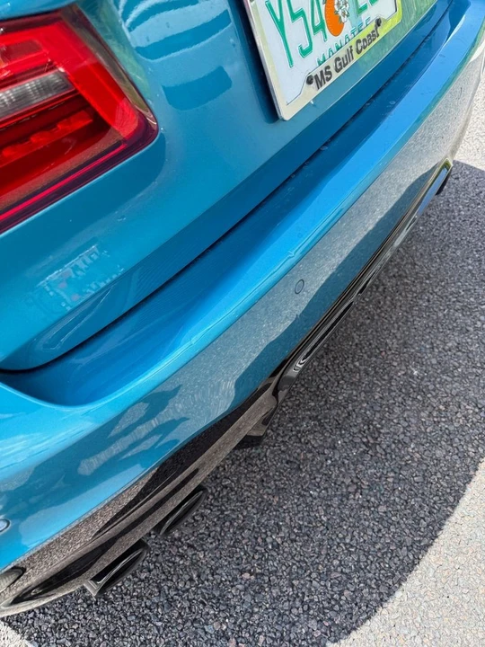 2020 BMW F90 M5 - Image 12 of 21