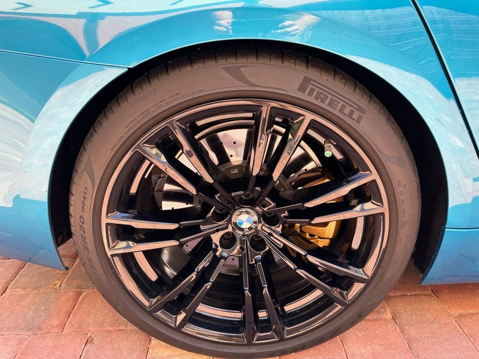 2020 BMW F90 M5 - Image 10 of 21
