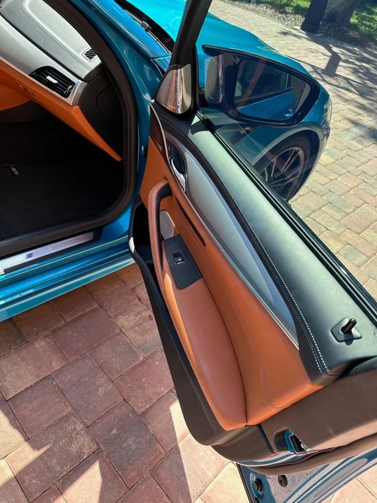 2020 BMW F90 M5 - Image 16 of 21