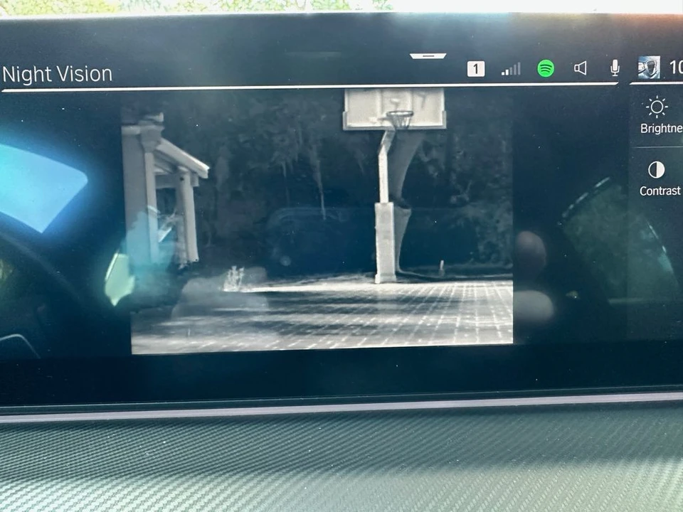 2020 BMW F90 M5 - Image 21 of 21