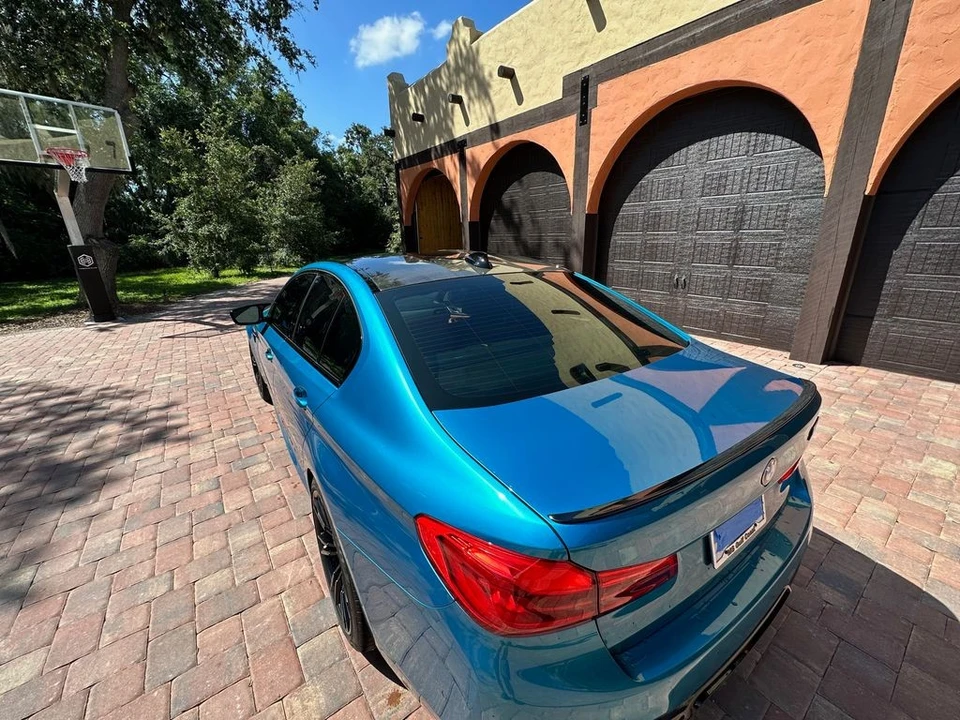 2020 BMW F90 M5 - Image 8 of 21