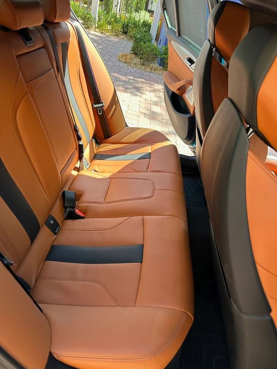 2020 BMW F90 M5 - Image 15 of 21