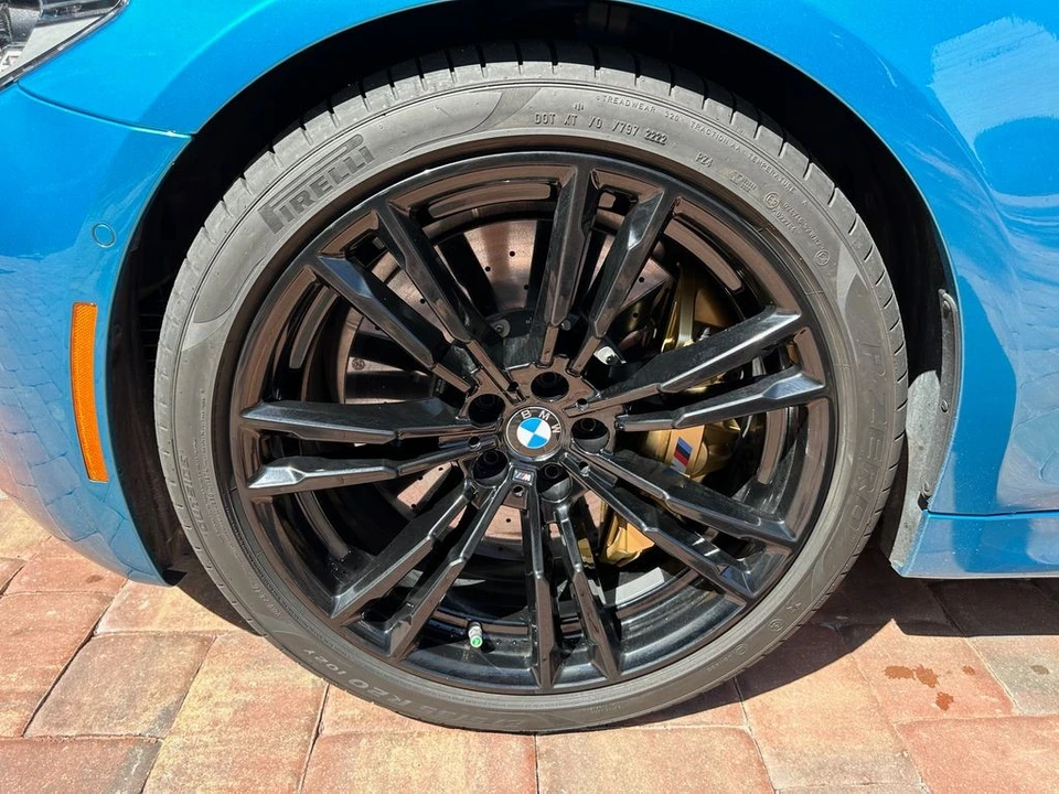 2020 BMW F90 M5 - Image 5 of 21