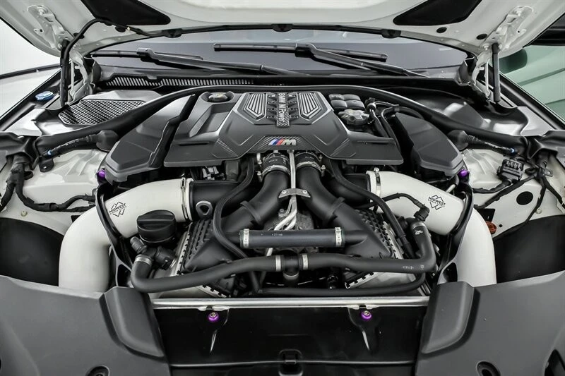 2020 BMW F90 M5 - Image 17 of 21