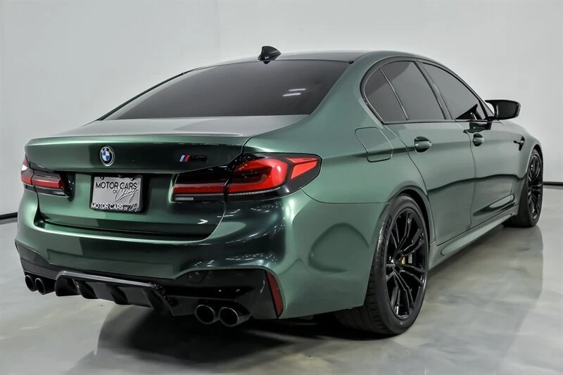 2020 BMW F90 M5 - Image 12 of 21