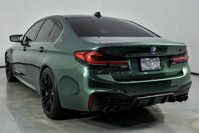 2020 BMW F90 M5 - Image 10 of 21