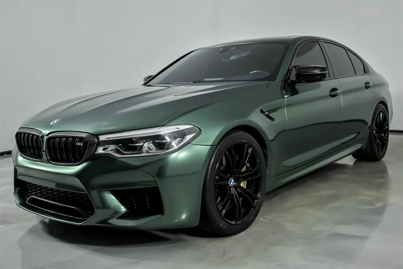 2020 BMW F90 M5 - Image 6 of 21