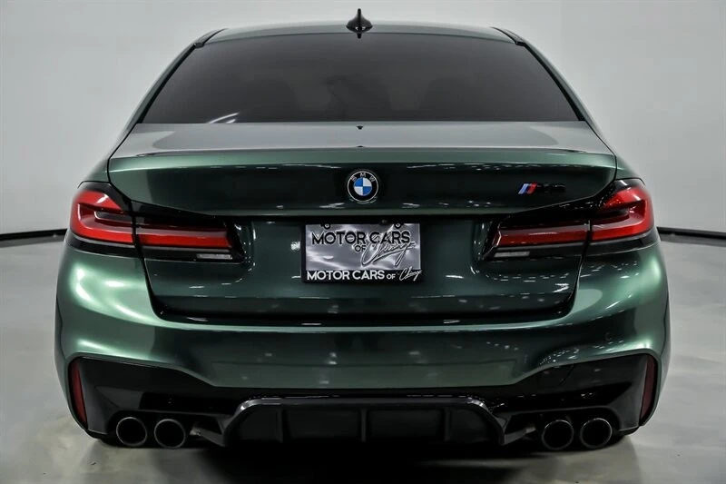 2020 BMW F90 M5 - Image 11 of 21