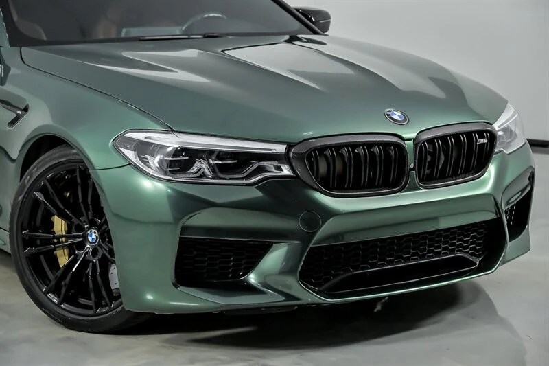 2020 BMW F90 M5 - Image 3 of 21
