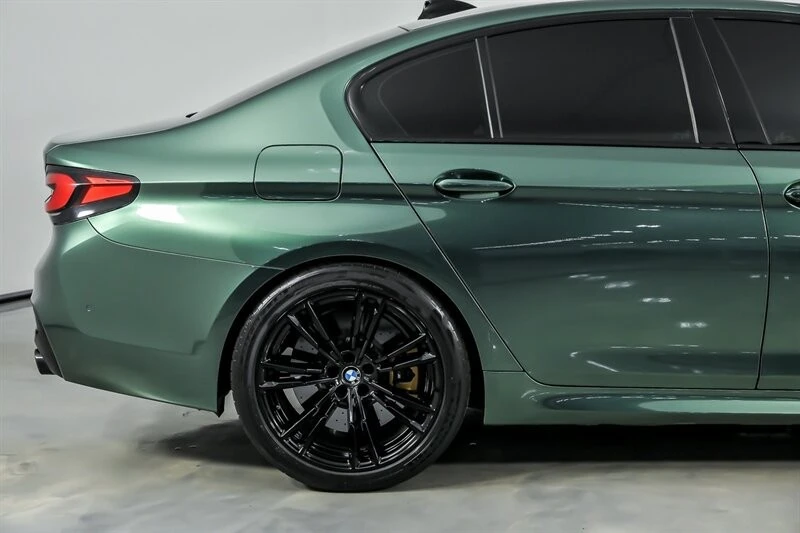 2020 BMW F90 M5 - Image 13 of 21