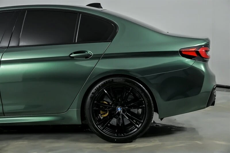 2020 BMW F90 M5 - Image 9 of 21